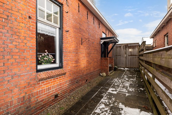 Medium property photo - Georg van Saksenstraat 42, 9079 KH Sint Jacobiparochie